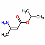 Isopropyl 3_Aminocrotonate